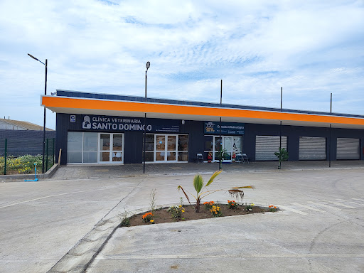 Clinica Veterinaria Santo Domingo