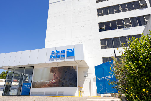 Clínica Bupa Reñaca