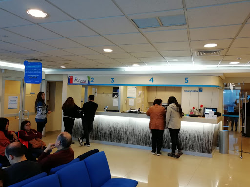 IntegraMédica Viña del Mar