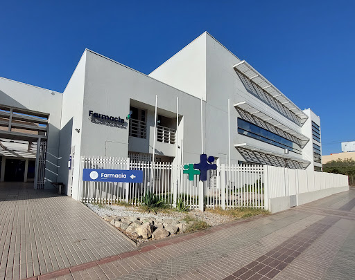 Clinica Atacama ACHS Salud