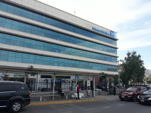 IntegraMédica Copiapó