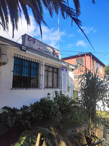 CENTRO MEDICO BULNES