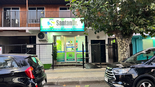 Centro Salud SantanDr