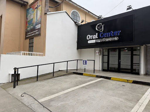 Clinica Dental Oral Center Dental Bulnes