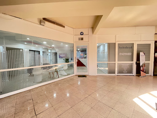 Clínica Alma Medical