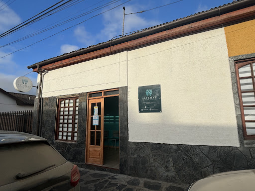 Centro médico y dental ALTAMAR