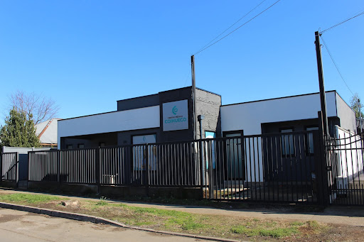 Centro Médico Coihueco