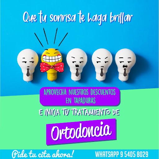 clínica dental DentoWhite Coihueco