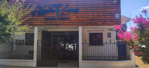 Centro Médico Argelia Lemus