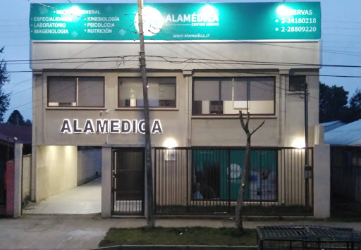 Alamédica