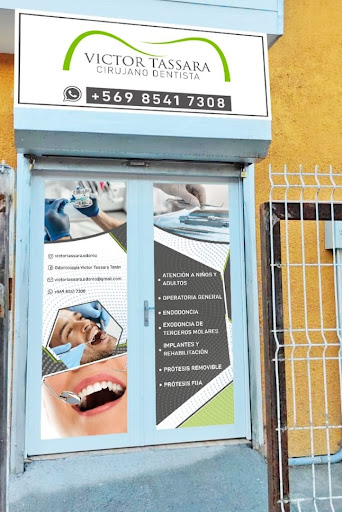 Clínica Dental ITATA