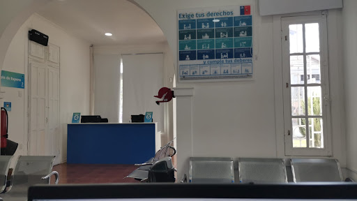 Clinica Boza Vallenar