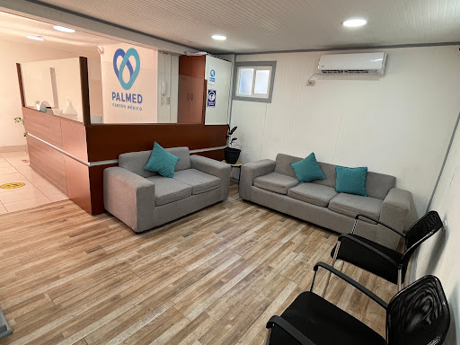 Centro Médico PALMED