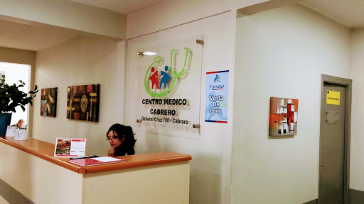 CONSULTORIO MEDICO APES