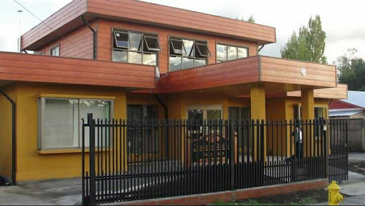 Centro de Dialisis San Jose. Cabrerro