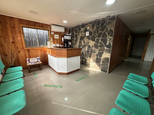 Clínica Dentomax Cañete