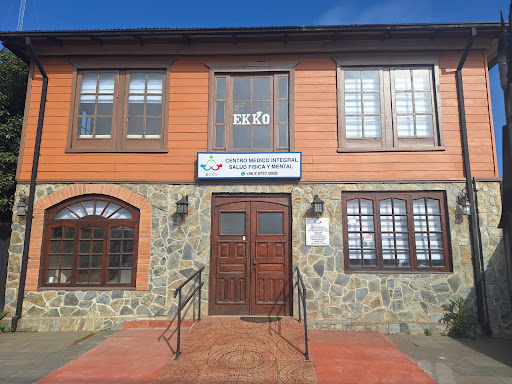 EKKO Centro Médico Integral