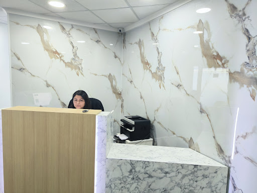 Clínica Concepción