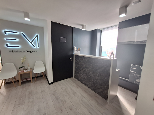 Clínica EM Estétika Médica, Concepción
