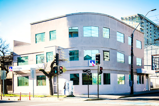 Centro Médico Concepción