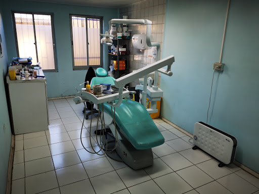 Centro de Salud Integral Coronel