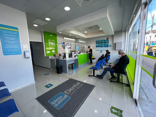 Clínica Dental Uno Salud