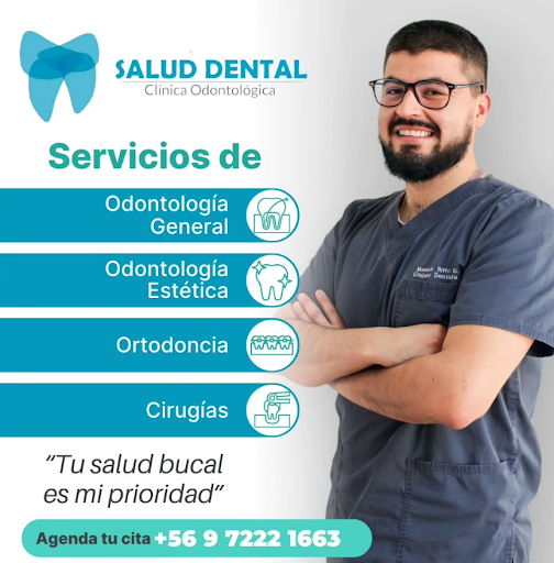 Clinica Salud Dental Coronel