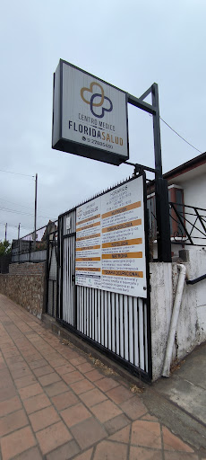 Centro Médico Florida Salud