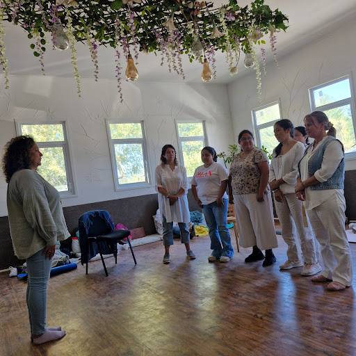 Centro Wellness Hualpen