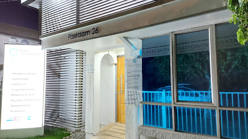 Clinica Dental Plazacolón