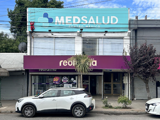 Centro Médico Medsalud