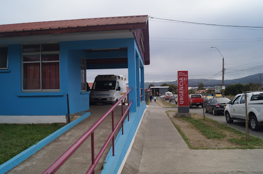 Hospital Santa Isabel