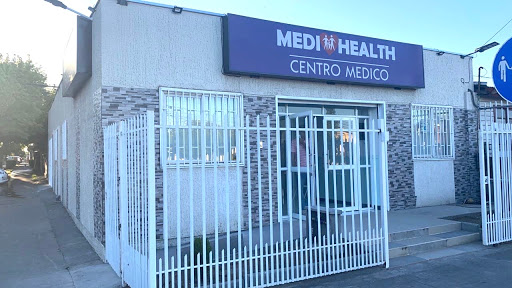 Centro Medico MediHealth
