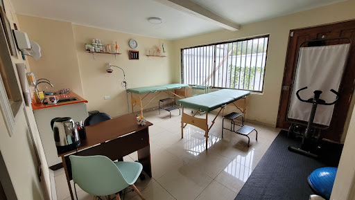 CENTRO MEDICO LOS CARRERA