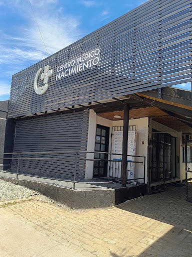 Centro Médico Altos de Rehuén