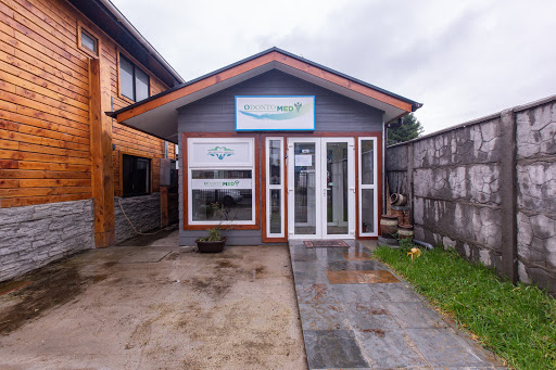 OdontoMed Centro Medico