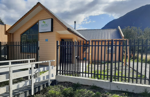 Centro Médico Bambú