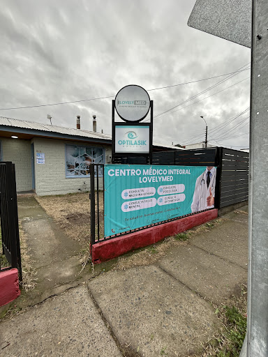 CENTRO MEDICO INTEGRAL LOVELYMED