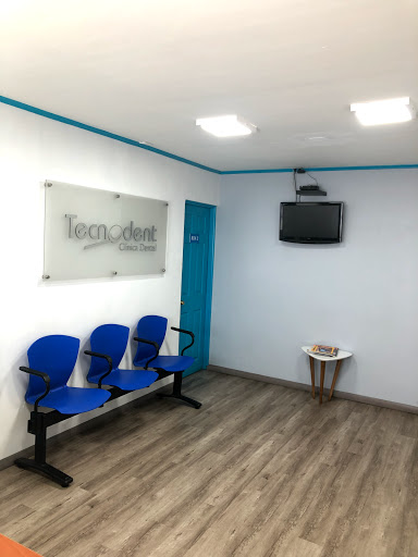 Clínica Dental Tecnodent Penco
