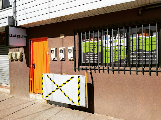 Centro Veterinario Llafkelen