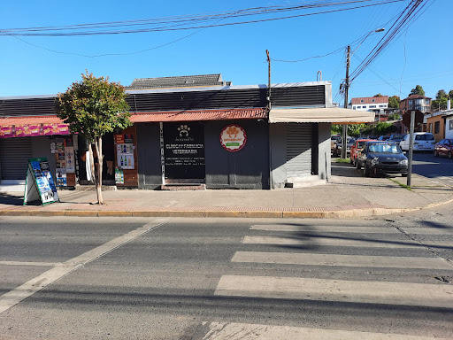 Veterinaria IntegralPet Penco