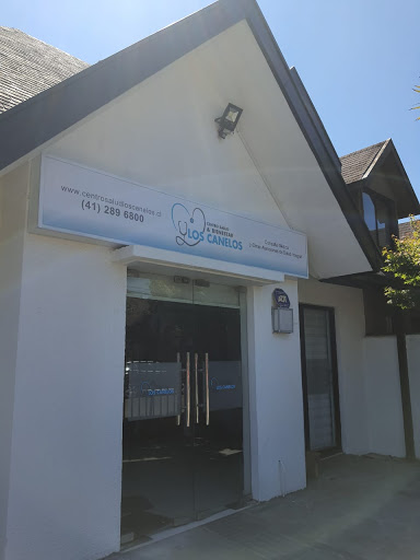 Centro de Salud y Bienestar los Canelos