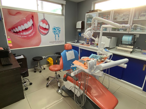 Clínica Dental Odontoestética Laja y San Rosendo