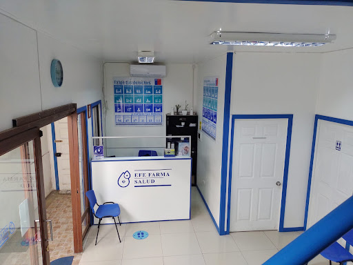 Centro Medico Efefarmasalud