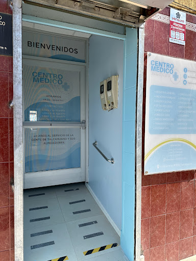 Centro Medico Anibal Pinto Talcahuano
