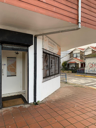 Centro Médico Santa Rosalía