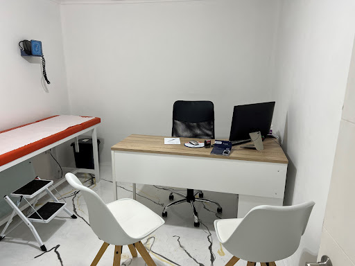 Centro Médico Clinovar