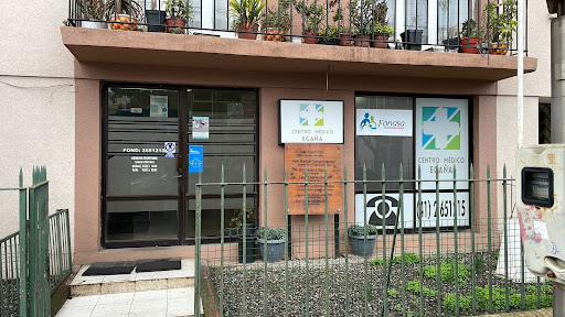 CENTRO MEDICO EGAÑA