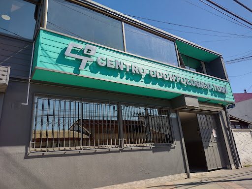 Centro Odontológico Tomé