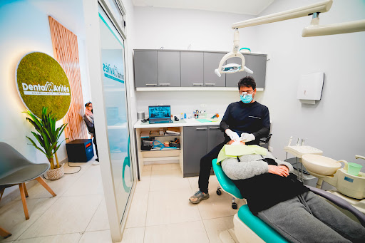 Clinica Dental Avilés